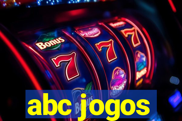 abc jogos